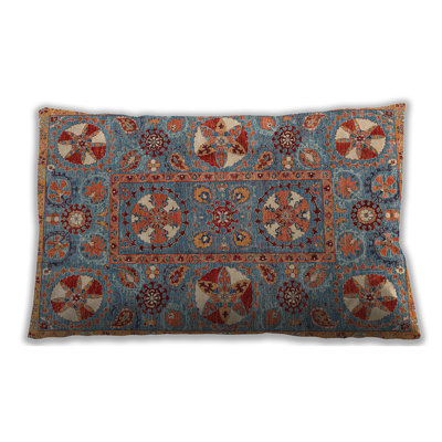 Coussin lombaire abstrait Abstract 4151