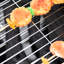 CobaltCascade 8421022 Charcoal Grill
