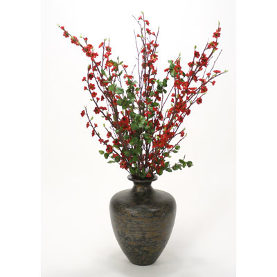Arrangement in Vase