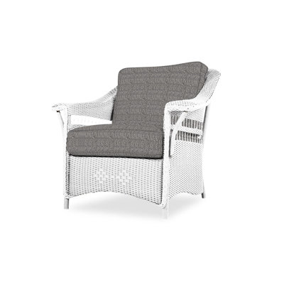 Nantucket Outdoor Lounge Chair