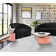 Aigne 2 - Piece Living Room Table Set