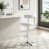 Gris clair + argent