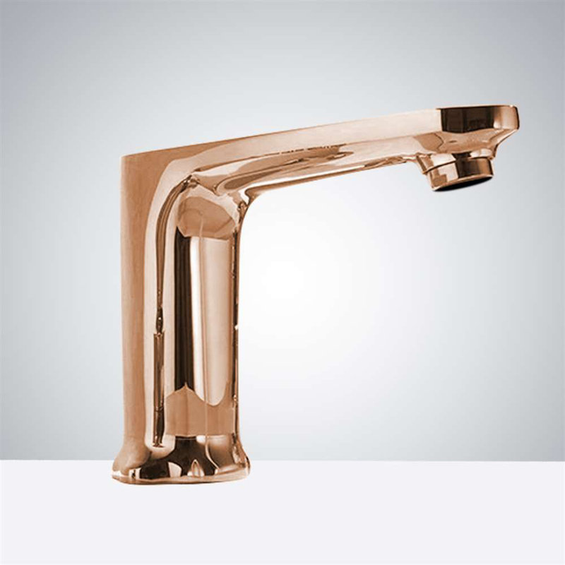 Robinet à capteur sans contact BathSelect