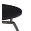 Table de bout avec rangement Sighild