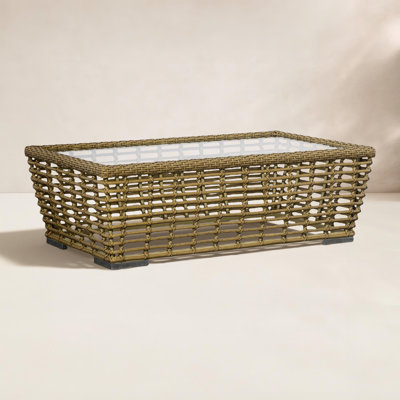 43" Patio Table