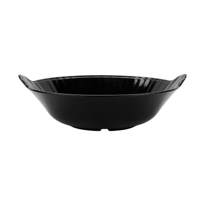 ML-93-W – 2 Qt. (2.4 Qt. Rim-Full), 12.5" Bowl, 3" Deep