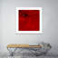 Glabrescent #3 Painting by Brad Ellis-48618017-48618016