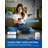 ELEGRP Smart Light Switch Single Pole, 2.4Ghz Wi-Fi Light Switch Compatible With Alexa & Google Assistant, Neutral Wire Required, APP Control, UL Certified, 1 PC-107191313
