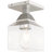 Billington Glass Semi Flush Mount-401469937-401469942