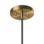 Logan 1 - Light Single Cone Pendant-1958419436-1959755982-1959756018