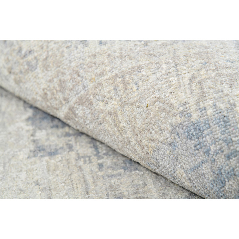 Geometric Area Rug, Rectangle 2' x 3'