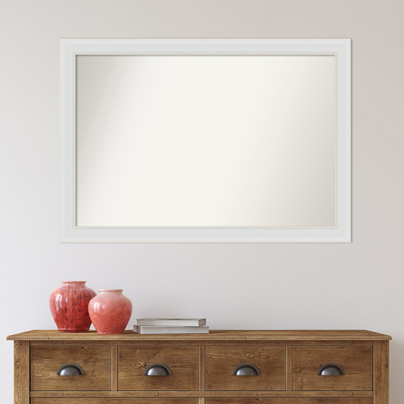 Miroir de salle de bain Flair, 28 po x 40 po