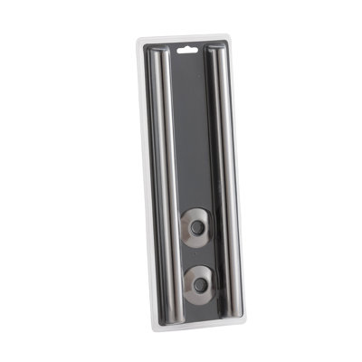 Luxury Pipe Shrouds & Collars Antique Copper 300Mm