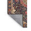 Tapis 100% traditionnel lavable à la machine 3678-941120487
