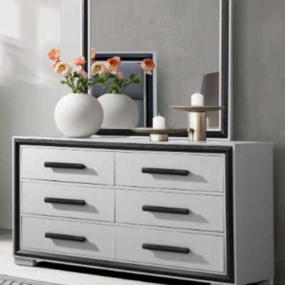 ADELAIDE DRESSER (Commode)