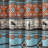 Boone Southwestern Cowboys Window Curtain Set