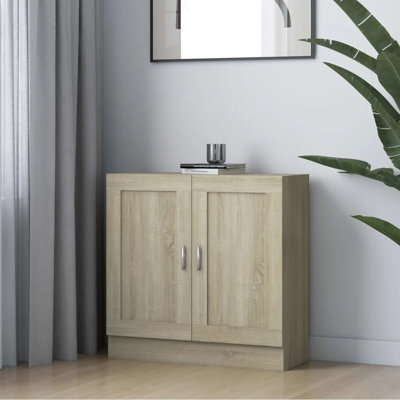 Avrilyn 2 -Door 1 -Shelf
