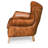 Morello Upholstered Wingback Chair