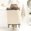 Brabantia Bo Hi 60 Litre Touch Bin-124455004
