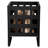 Esschert Design Fire Basket Square