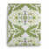 Chenille Ikat Indoor Rug