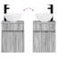 Vanity & Mirror Set-429521737