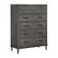 Commode 5 tiroirs Hearthwood