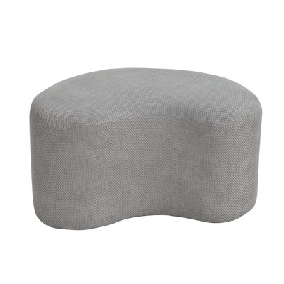 Figi 85cm Wide Novelty Cocktail Ottoman