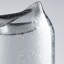 Oxtail Glass Table Vase-1347448885