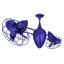 48" Ar Ruthiane 6 Blade Ceiling Fan-983959301