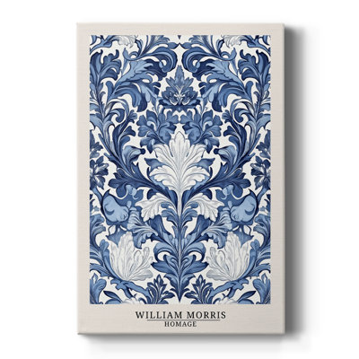 Foyer de la série DCV III de la collection Wm-Morris