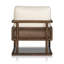 Carlin Tufted Armchair