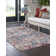 Geometric Indoor Rug