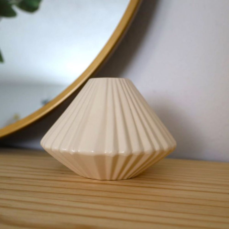 Pamplona Handmade Ceramic Jar