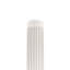 2 - Light LED Flush Mounted Sconce