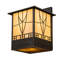 Scottsdale 1 - Light Armed Sconce