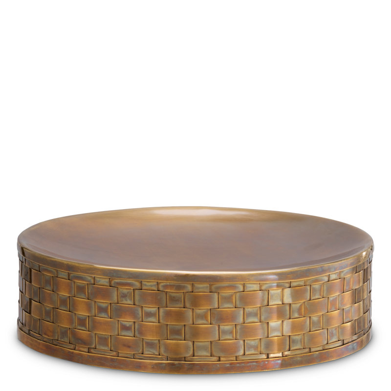 Brass Decorative Box