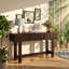 52 " W Console Table