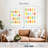 Yarlin Colorful Popsicles-108484454