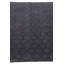 Tapis gris graphite 6 x 9