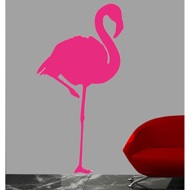 Non-Wall Damaging Wall Decal, 84" H x 42.5" W