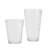 Switzer 22oz. Drinking Glass Set