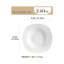 21cm Soup Plate