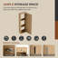 Armoire d'appoint flottante 12 po