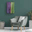 Canna sur toile-659543061