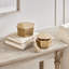 Isidor Aluminum Decorative Box