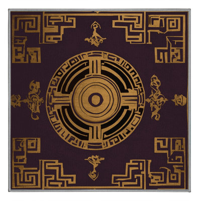 Tapis Renaissance