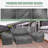 Outdoor Conversation Set Cover-1876274590-1876274591