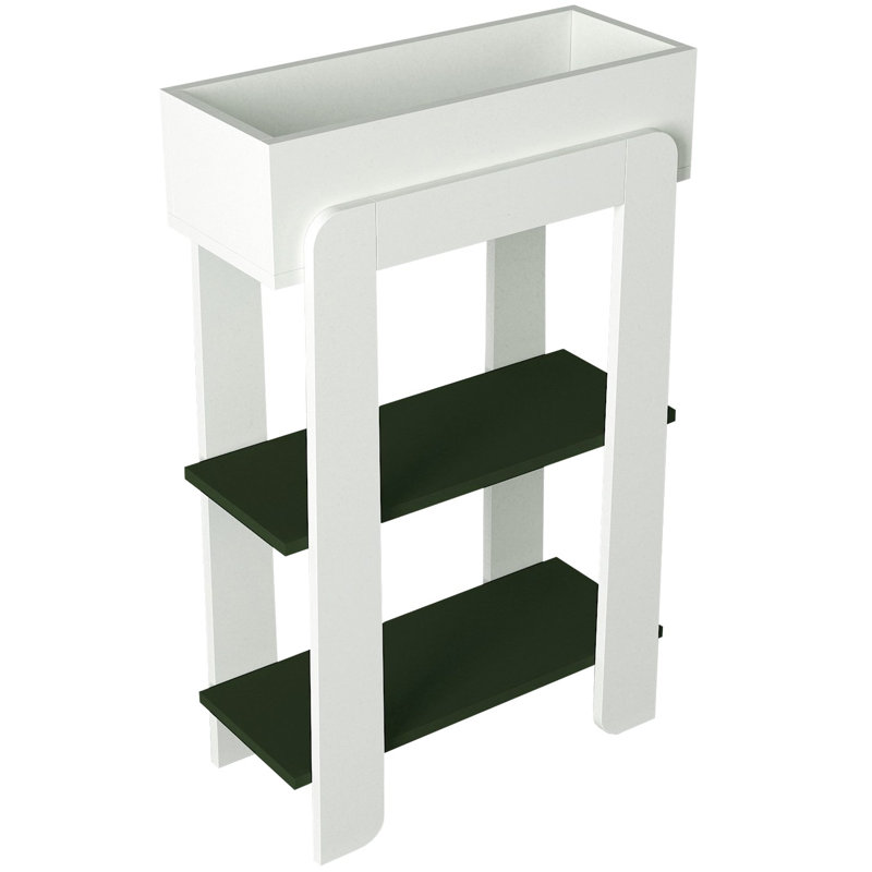 Barnkine Plant Stand