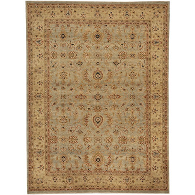 Oriental Area Rug